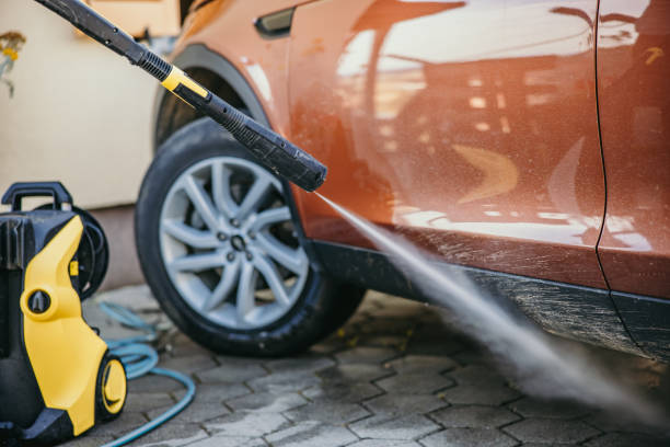 Best Affordable Power Washing  in Angola, IN