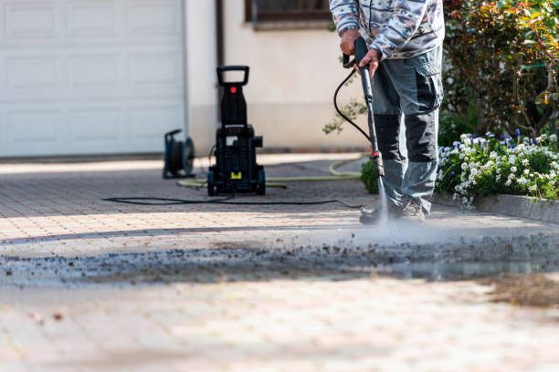 Best Exterior Home Cleaning  in Angola, IN