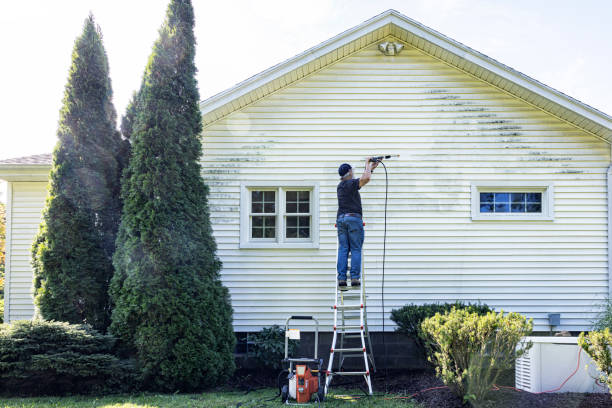 Best Roof Power Washing Services  in Angola, IN