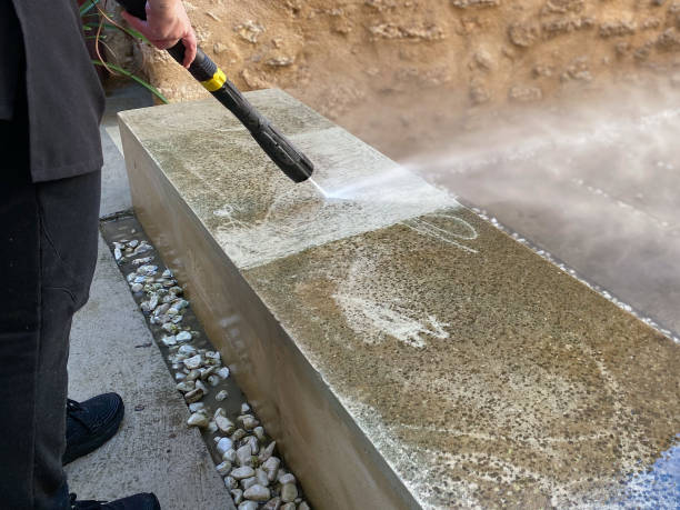Best Roof Pressure Washing  in Angola, IN