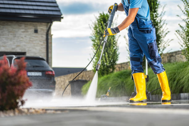 Best Residential Pressure Washing Services  in Angola, IN