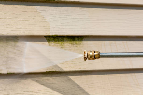 Best Garage Pressure Washing  in Angola, IN