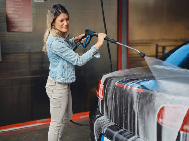 Best Pressure Washing Near Me  in Angola, IN