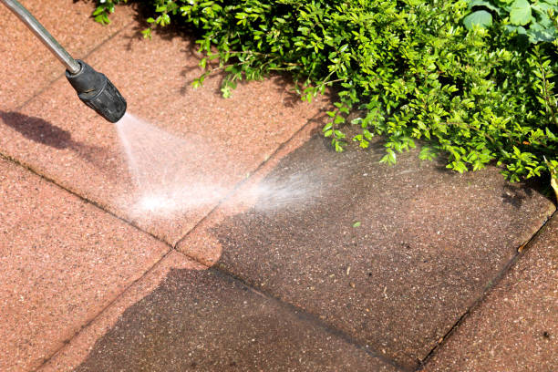 Deck Cleaning Services in Angola, IN