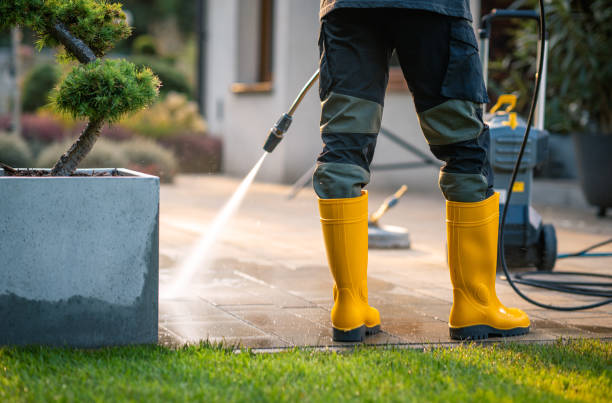Best Best Pressure Washing Companies  in Angola, IN